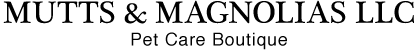 Mutts & Magnolias